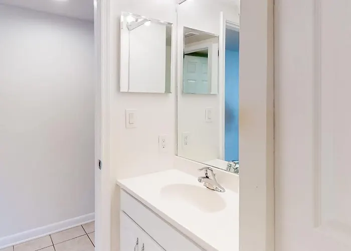 Apartment Golden Sands 709