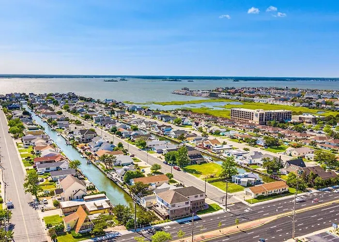 Apartment Golden Sands 709